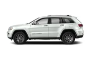 $18988 : 2019 Grand Cherokee Limited 4 thumbnail