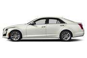 $25988 : 2019 Cadillac CTS thumbnail