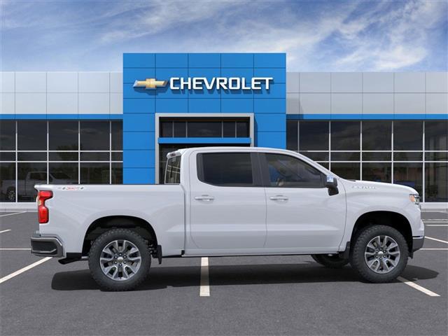 $56490 : 2025 Silverado 1500 LT image 6