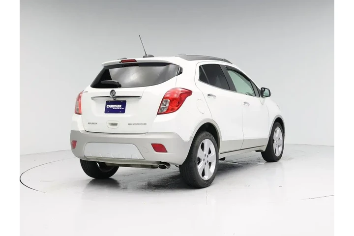 $13998 : Buick Encore 2016 Base 4dr C image 8