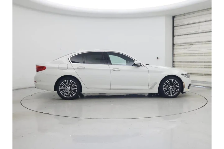 $20998 : BMW 5 Series 2017 530i 4dr S image 7