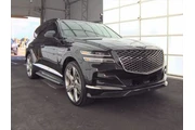 $28890 : Genesis GV80 2021 AWD 3.5T 4 thumbnail