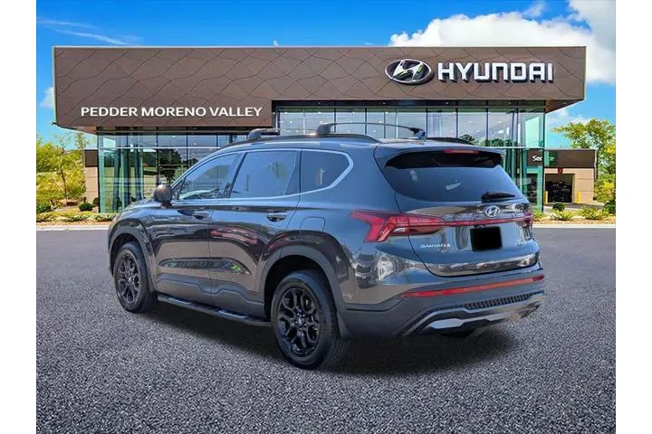 $24745 : Hyundai SANTA FE 2023 AWD XR image 6