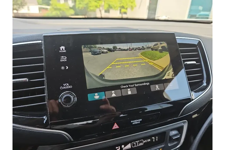 $20750 : Honda Pilot 2019 AWD Elite 4 image 7