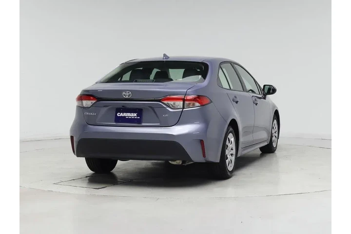 $22998 : Toyota Corolla 2024 LE 4dr S image 8