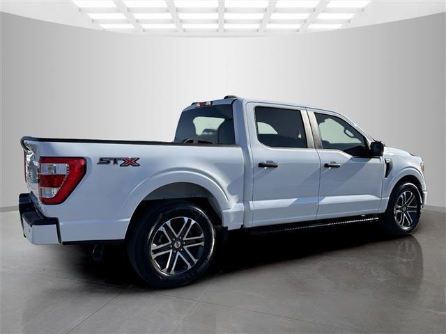 $34528 : Pre-Owned 2022 F-150 XL image 5