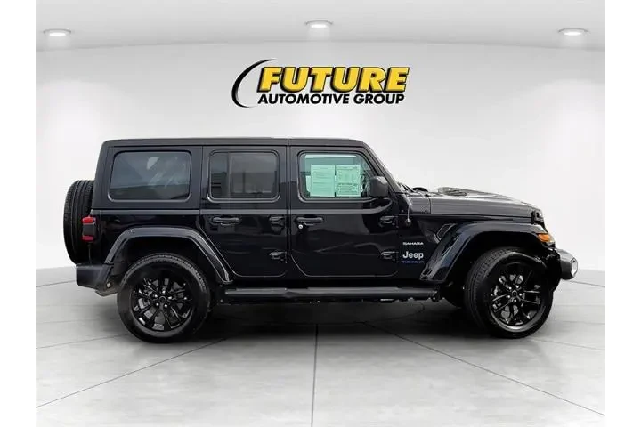 $28788 : Jeep Wrangler 2023 4x4 Sahar image 4