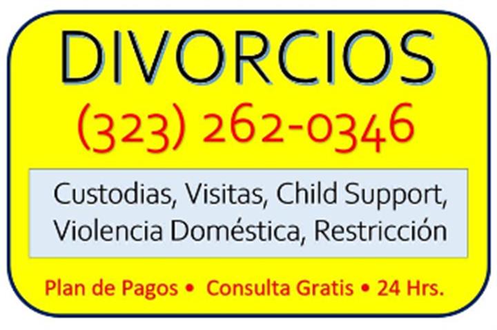 █►📌 DIVORCIOS ► CHILD SUPPORT image 3