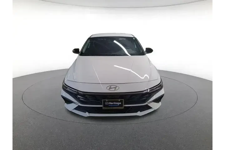 $21000 : Hyundai ELANTRA 2025 SEL Spo image 8