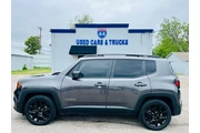 $14995 : 2018 Renegade Latitude FWD thumbnail