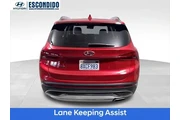 $21595 : Hyundai SANTA FE 2021 SEL 4d thumbnail