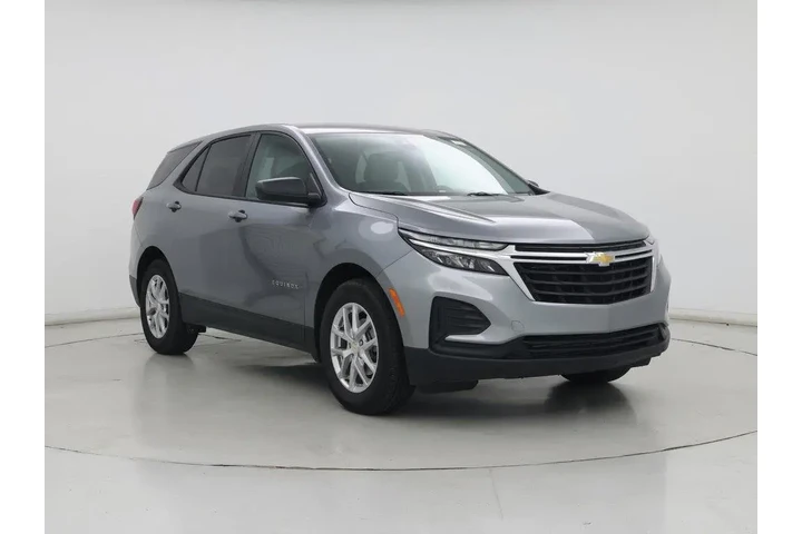 $22998 : Chevrolet Equinox 2023 LS 4d image 1