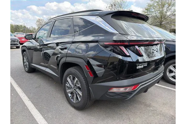 $22769 : Hyundai TUCSON Hybrid 2022 A image 5