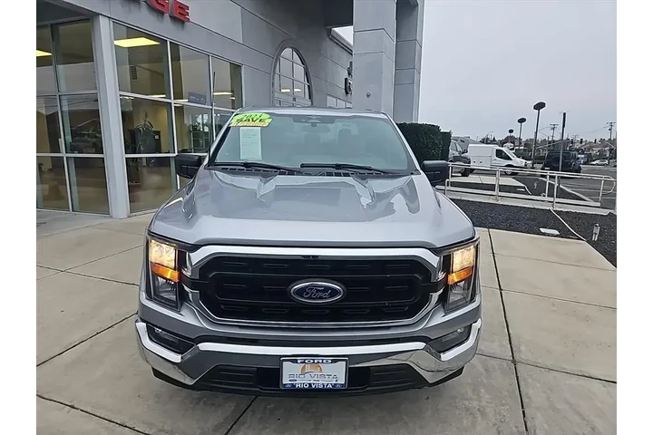 $32988 : Ford F-150 2023 4x2 XL 4dr S image 8