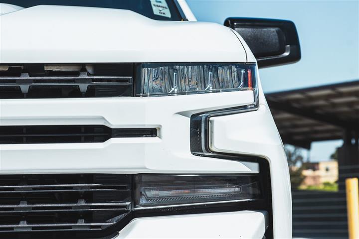 $32999 : 2019 Silverado 1500 RST image 8