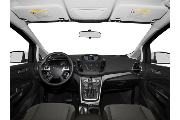 $3220 : Ford C-MAX Hybrid 2013 SEL 4 image 8