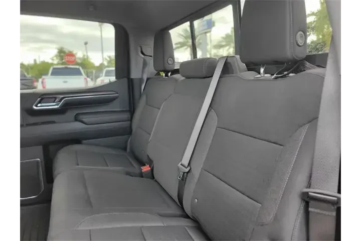 $31291 : Chevrolet Silverado 1500 202 image 8