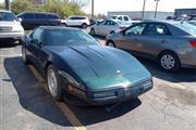 $11950 : 1992 Corvette thumbnail