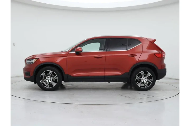 $22998 : Volvo XC40 2021 T4 Inscripti image 3