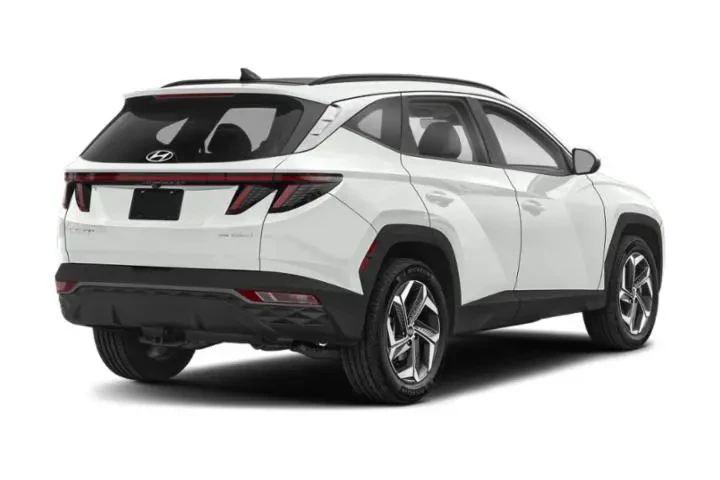 $26192 : Hyundai TUCSON Hybrid 2023 A image 3