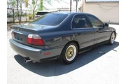 $5495 : 1997 Accord LX thumbnail