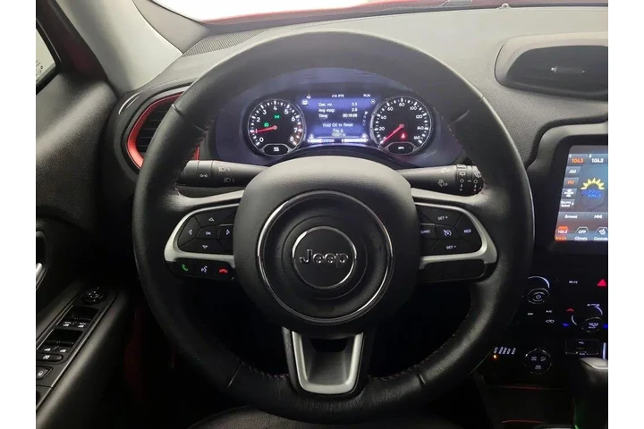 $24998 : Jeep Renegade 2023 4x4 Trail image 10