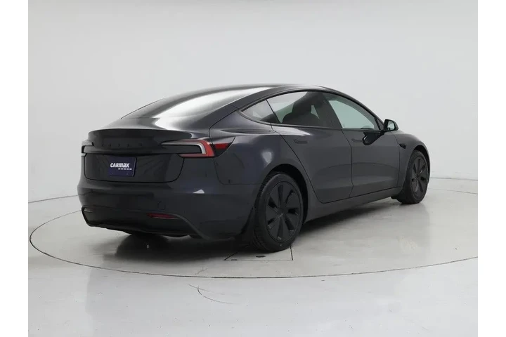 $34998 : Tesla Model 3 2025 Long Rang image 8