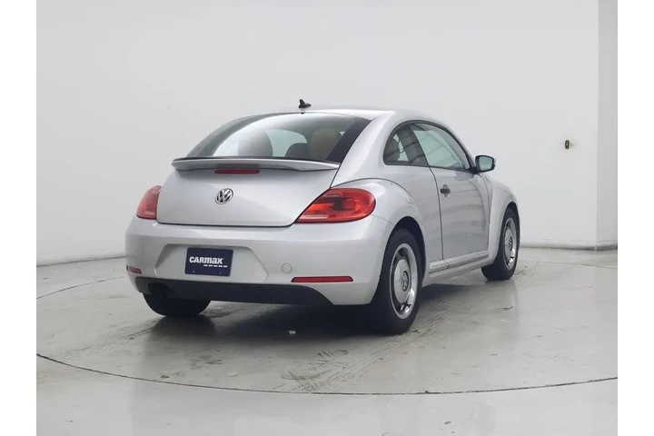 $16998 : Volkswagen Beetle 2015 1.8T image 8