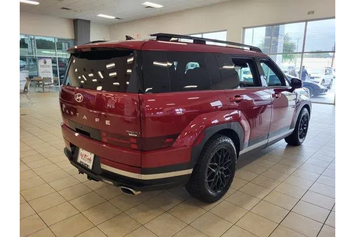 $34500 : Hyundai SANTA FE 2024 AWD Li image 4
