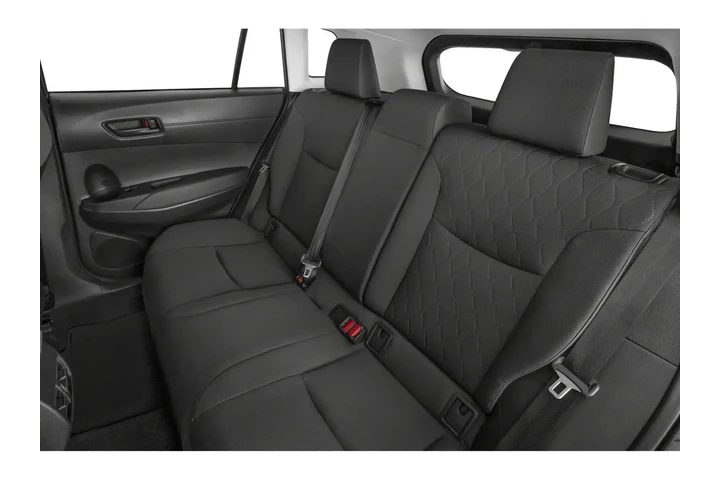 $25995 : Toyota Corolla Cross 2023 AW image 8