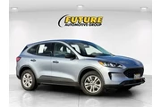 Ford Escape 2022 AWD S 4dr S