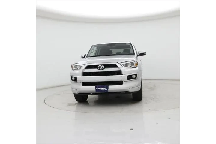 $28998 : Toyota 4Runner 2016 AWD Limi image 5