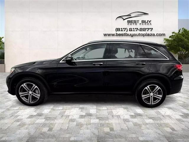 $16895 : 2016 MERCEDES-BENZ GLC GLC 30 image 8