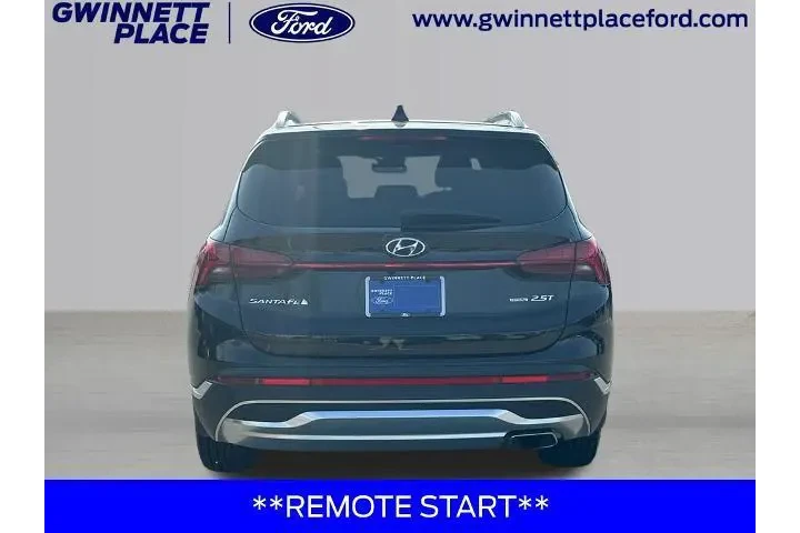 $22998 : Hyundai SANTA FE 2021 AWD Li image 6