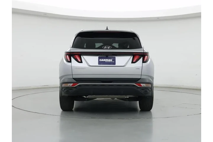 $23998 : Hyundai TUCSON 2024 AWD SEL image 6