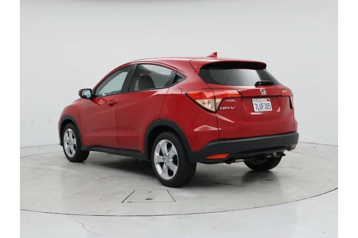 $19998 : Honda HR-V 2016 EX 4dr Cross image 2