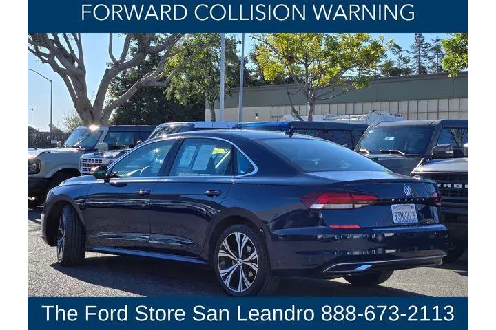 $19995 : Volkswagen Passat 2022 SE 4d image 7