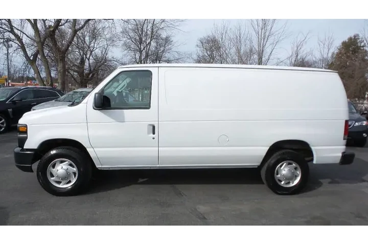 $14900 : 2014 E-Series E-250 image 5