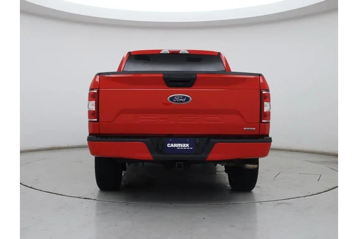 $24998 : Ford F-150 2020 4x4 XL 4dr S image 6
