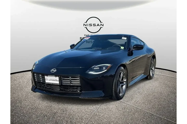 $32995 : Nissan Z 2024 Sport 2dr Coup image 4