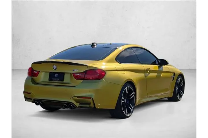 $34614 : BMW M4 2017 2dr Coupe image 5