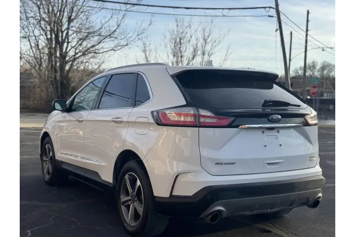 $7999 : 2019 Edge SEL image 7