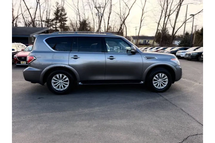 $13995 : 2017 Armada SV image 9