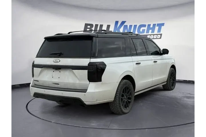 $30000 : Ford Expedition MAX 2020 4x4 image 5