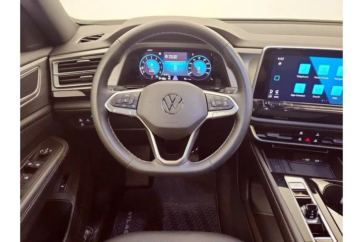 $37998 : Volkswagen Atlas Cross Sport image 10