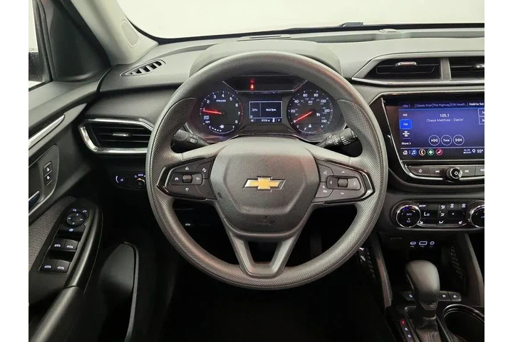 $19998 : Chevrolet Trailblazer 2021 L image 10