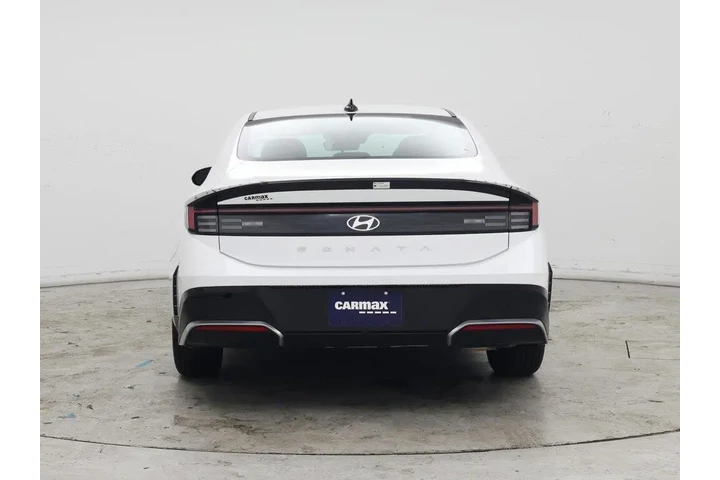 $23998 : Hyundai SONATA 2025 AWD SEL image 6