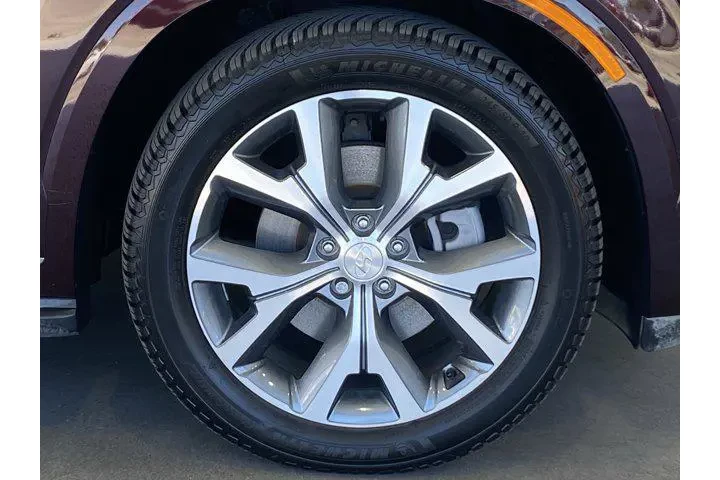 $28991 : Hyundai PALISADE 2021 Limite image 4