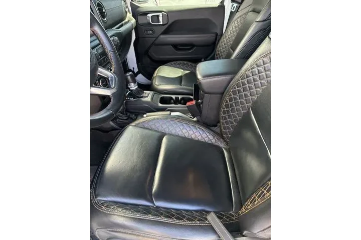 $37611 : Jeep Wrangler Unlimited 2022 image 7