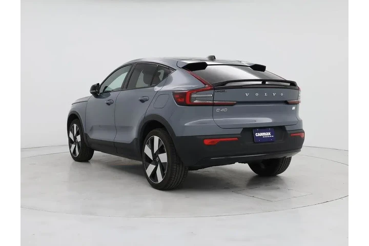 $27998 : Volvo C40 Recharge 2023 eAWD image 2